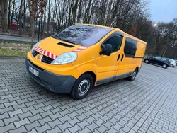 Gebraucht 2014 Renault Trafic Van | 6.800 € (Etwas zu teuer)