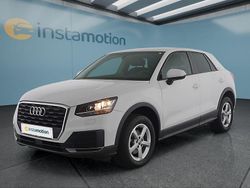 Weiß Gebraucht 2019 Audi Q2 SUV | 18.149 € (Etwas zu teuer)