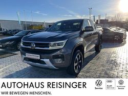 Grau Gebraucht 2024 VW Amarok Style Abholung | 44.900 € (Etwas zu teuer)