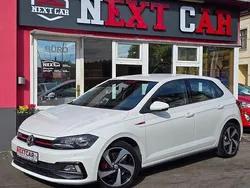 Pure white Gebraucht 2020 VW Polo GTI Limousine | 18.990 € (Guter Preis)
