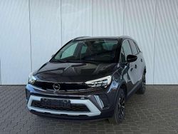 Vulcan grey / black roof Gebraucht 2024 Opel Crossland Elegance SUV | 17.900 € (Guter Preis)