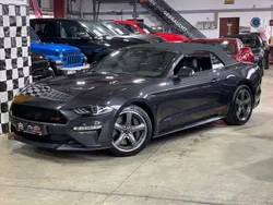 Dark matter/starlight gray Gebraucht 2023 Ford Mustang GT Cabrio | 48.350 € (Fairer Preis)