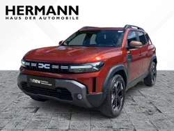 Terracottabraun (braun) Gebraucht 2024 Dacia Duster Extreme SUV | 26.787 € (Fairer Preis)