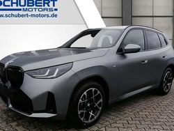 Grau Neu 2025 BMW X3 Luxury Line SUV | 69.900 € (Fairer Preis)