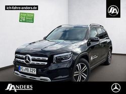 Gebraucht 2023 Mercedes GLB220 SUV | 46.450 € (Teuer)