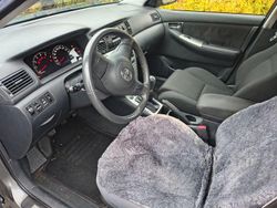 Grau Gebraucht 2006 Toyota Corolla Kombi | 1.800 € (Superpreis)