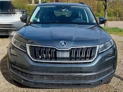 Grau Gebraucht 2020 Skoda Kodiaq Drive SUV | 32.500 € (Fairer Preis)