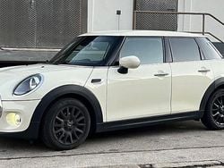 Beige Gebraucht 2019 Mini ONE Kleinwagen | 13.900 € (Guter Preis)