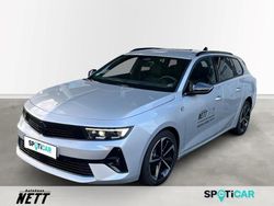 Silber Gebraucht 2024 Opel Astra GS Line Kombi | 24.900 € (Guter Preis)