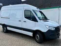 Weiß Gebraucht 2019 Mercedes Sprinter Van | 35.200 € (Superpreis)
