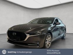 Neu 2025 Mazda 3 Takumi-Line | 40.740 €