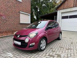 Violett Gebraucht 2013 Renault Twingo Dynamique Kleinwagen | 4.999 €