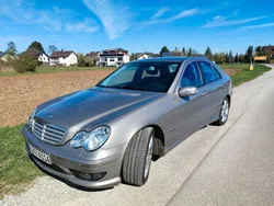 Silber Gebraucht 2006 Mercedes C280 Avantgarde Limousine | 7.500 € (Etwas zu teuer)