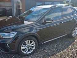 Schwarz Neu 2025 VW Taigo Life SUV | 23.900 € (Superpreis)