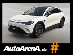 Weiss digital white metallic Gebraucht 2025 Smart #3 Anniversary Edition SUV | 37.890 € (Fairer Preis)