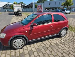 Braun Gebraucht 2006 Opel Corsa Limousine | 4.000 € (Etwas zu teuer)
