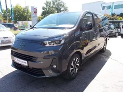 Grau Neu 2025 Fiat Ulysse S Van / Kleinbus | 53.890 €