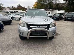 Silber Gebraucht 2012 Ford Ranger XLT Abholung | 8.900 € (Fairer Preis)