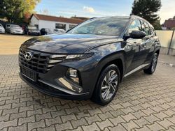 Grau Gebraucht 2021 Hyundai Tucson Select SUV | 22.999 € (Fairer Preis)