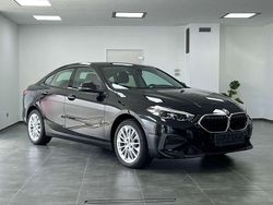 Schwarz Gebraucht 2021 BMW 220 Advantage Coupé | 25.490 € (Etwas zu teuer)