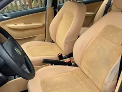 Silber Gebraucht 2000 Skoda Fabia Elegance Limousine | 1.300 € (Guter Preis)