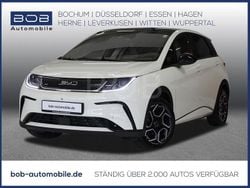 Weiß Neu 2025 BYD Dolphin Design Kleinwagen | 27.880 € (Guter Preis)