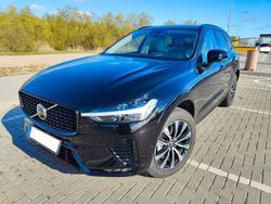 Schwarz Gebraucht 2024 Volvo XC60 Plus SUV | 39.600 € (Superpreis)