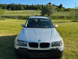 Gebraucht 2006 BMW X3 SUV | 6.300 € (Fairer Preis)