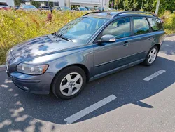 Braun Gebraucht 2006 Volvo V50 Kombi | 4.850 € (Teuer)