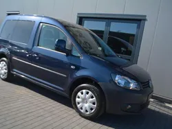 Andere Gebraucht 2011 VW Caddy Trendline Van / Kleinbus | 11.500 € (Teuer)