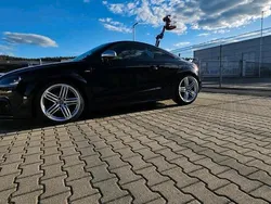 Schwarz Gebraucht 2011 Audi TT S-Line Coupé | 14.650 € (Guter Preis)