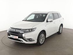 Weiß Gebraucht 2019 Mitsubishi Outlander Edition SUV | 19.510 €