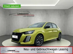 Zlta agueda Neu 2025 Peugeot 208 Style Kleinwagen | 16.965 € (Superpreis)