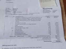 Gebraucht 2005 VW Golf IV Individual Limousine | 2.300 € (Guter Preis)