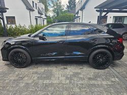 Schwarz Gebraucht 2022 Audi RS Q3 Sportback Premium SUV | 70.000 €