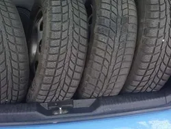 Gebraucht 2002 VW Lupo Kleinwagen | 950 € (Fairer Preis)