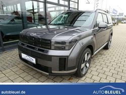 Grau Neu 2025 Hyundai Santa Fe SUV | 53.950 € (Fairer Preis)