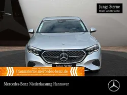Silber Gebraucht 2024 Mercedes E220 Avantgarde Limousine | 51.980 € (Fairer Preis)