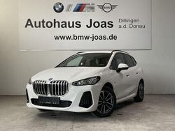 Weiß Neu 2025 BMW 225 Performance Van / Kleinbus | 42.500 € (Fairer Preis)