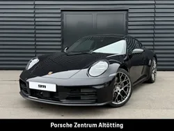 Porsche 911 Carrera