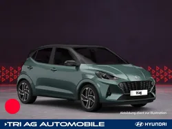 Neu 2024 Hyundai i10 Prime Kleinwagen | 20.120 € (Fairer Preis)