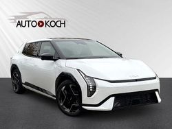 Weiß Neu 2025 Kia EV4 4 Kleinwagen | 46.888 € (Fairer Preis)