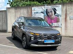 Grau Neu 2025 Hyundai Tucson Prime SUV | 36.990 € (Etwas zu teuer)