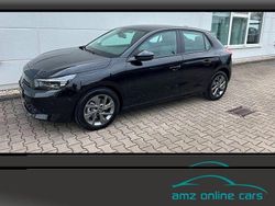 Schwarz Neu 2025 Opel Corsa Edition Limousine | 17.480 € (Guter Preis)