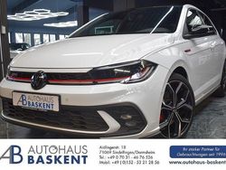 Weiß Gebraucht 2022 VW Polo GTI Limousine | 23.970 € (Fairer Preis)