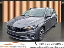 Grau grau (metallic) Gebraucht 2023 Fiat Tipo City Life Kombi | 13.980 € (Guter Preis)