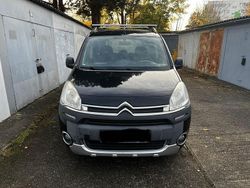 Schwarz Gebraucht 2013 Citroën Berlingo Van / Kleinbus | 2.500 € (Superpreis)