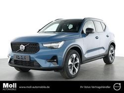 Blau Gebraucht 2025 Volvo XC40 Plus SUV | 34.880 € (Guter Preis)