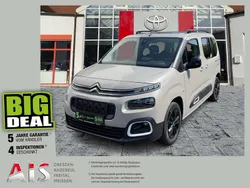 Beige Gebraucht 2023 Citroën Berlingo Shine Van / Kleinbus | 22.190 € (Guter Preis)