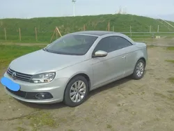 Gebraucht 2013 VW Eos Cabrio | 10.990 € (Fairer Preis)